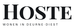 Logo Hoste